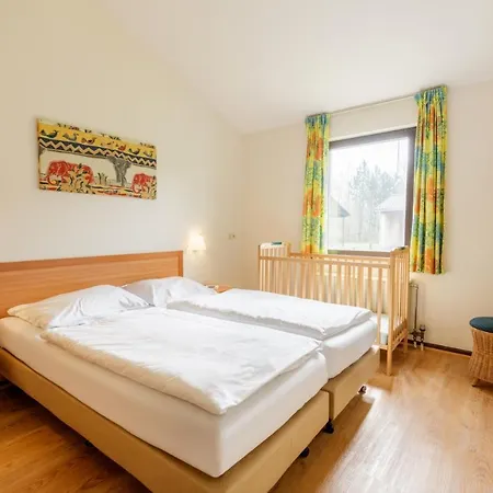 He754 Comfort 4p Station touristique