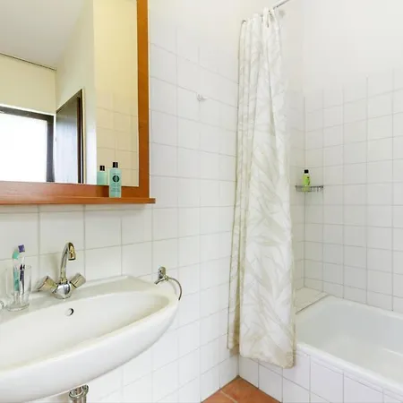 He754 Comfort 4p Station touristique Gunderath